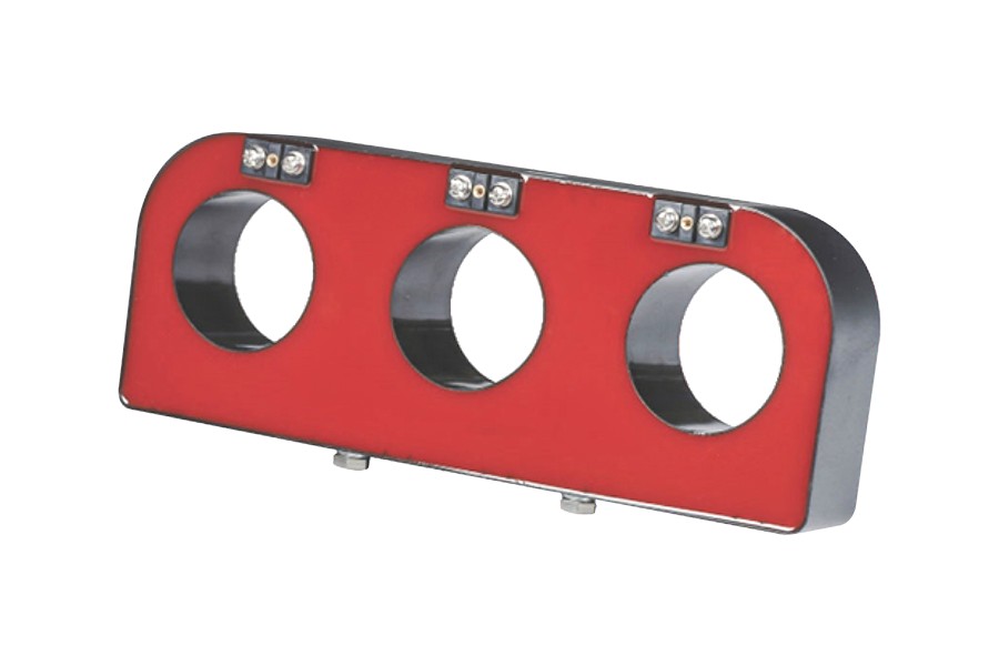 Jak transformátor proudu pro nafukovací skříň LSY zlepšuje bezpečnost a přesnost energetického systému