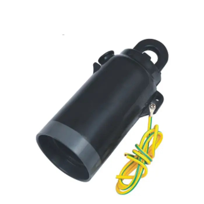 24KV 200A izolované ochranné víčko