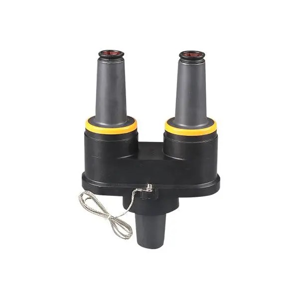 24KV 200A otočná podávací vložka