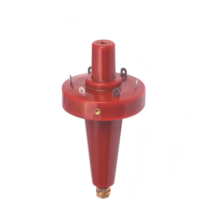 24KV 400A pouzdro přístroje