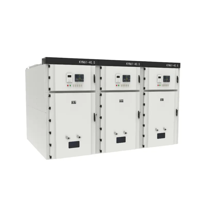 Rozvaděč KYN61-40,5KV