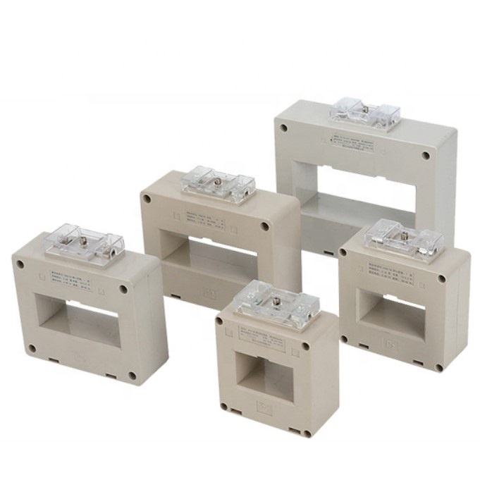 BH-0,66 III Měřící transformátor proudu