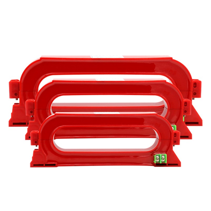 CTK Typ Čtvercový transformátor proudu s nulovou složkou