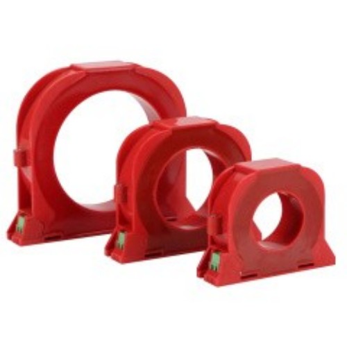 Typ CTK Transformátor proudu s nulovou složkou