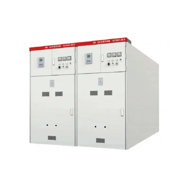 Rozvaděč KYN61-40,5KV