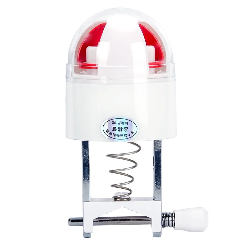 Výsuvný stropní indikátor poruchy Lokátor uzemnění JDX