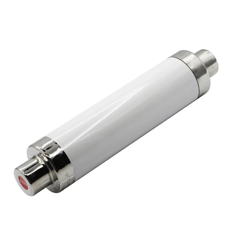 Vysokonapěťová pojistka XRNT PT Proudově omezující pojistka