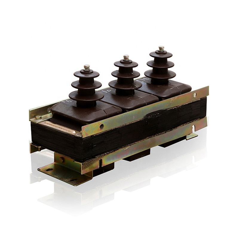 JSZW3-3 6 10(A B) Transformátor napětí