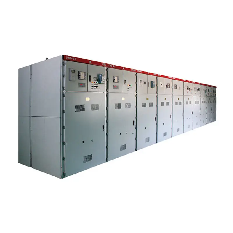 Rozvaděč KYN61-40,5KV