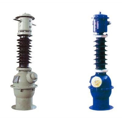 Proudový transformátor LB6-35