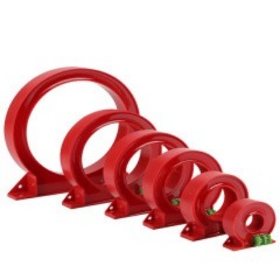 Typ ZCT Transformátor proudu s nulovou složkou