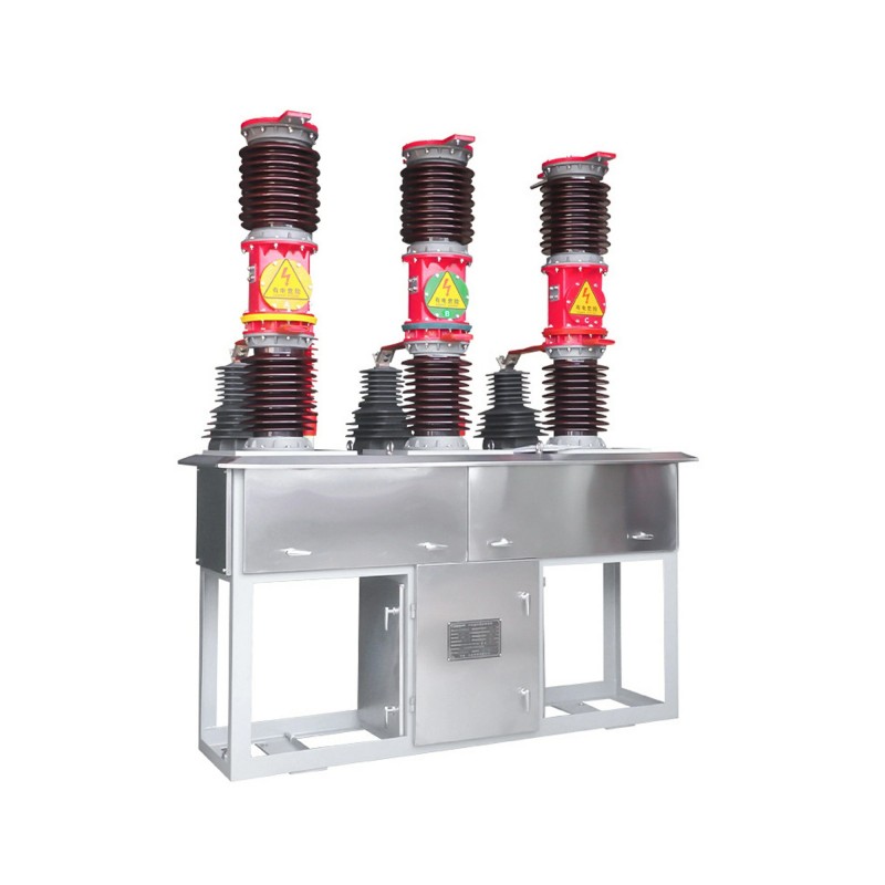 ZW7 Venkovní vysokonapěťový AC VCB